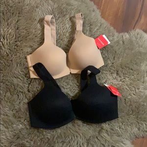 Spanx wireless bra NEW
